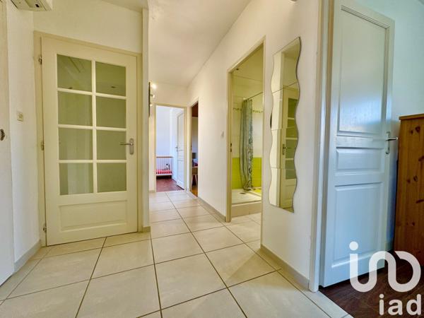 Maison à vendre 5 pièces 113 m² Nîmes