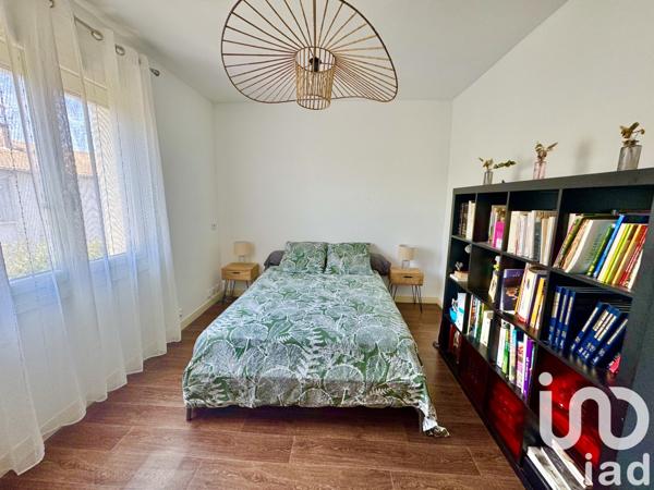 Maison à vendre 5 pièces 113 m² Nîmes