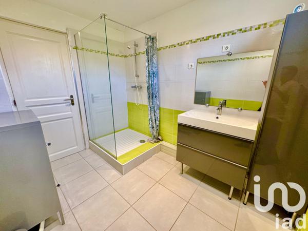 Maison à vendre 5 pièces 113 m² Nîmes