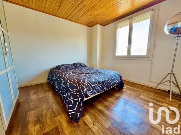 Maison à vendre 5 pièces 113 m² Nîmes