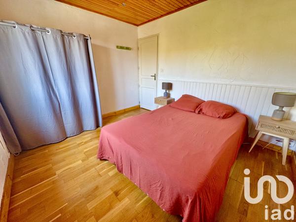 Maison à vendre 5 pièces 113 m² Nîmes