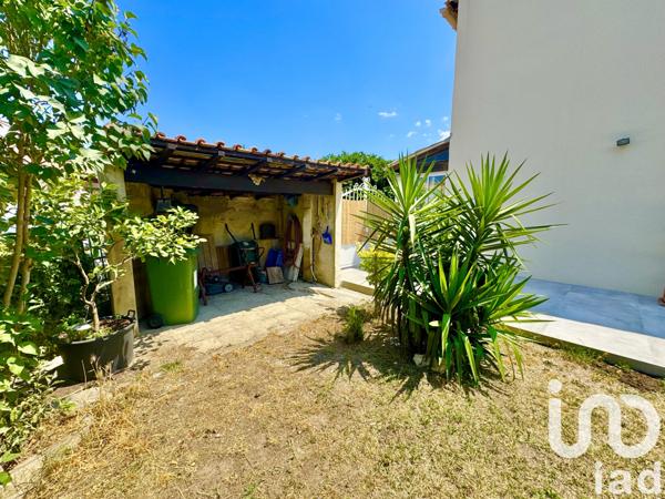 Maison à vendre 5 pièces 113 m² Nîmes