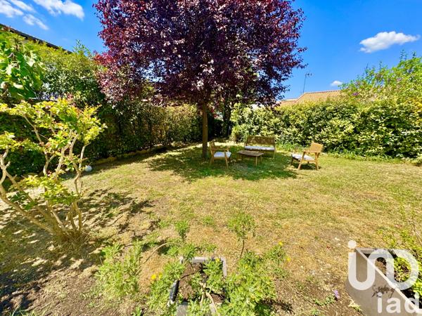 Maison à vendre 5 pièces 113 m² Nîmes