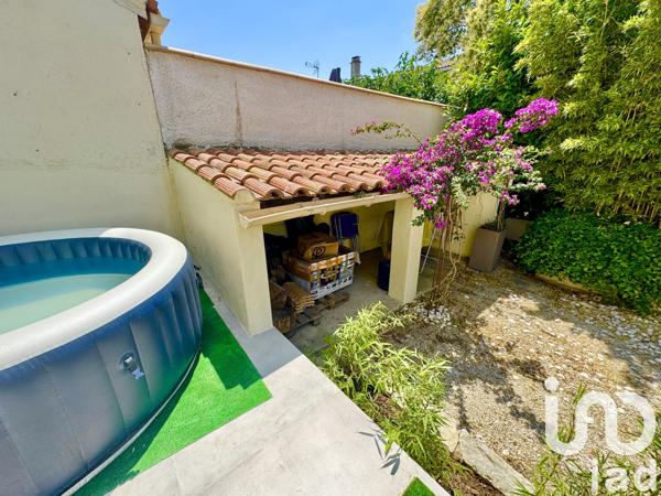 Maison à vendre 5 pièces 113 m² Nîmes