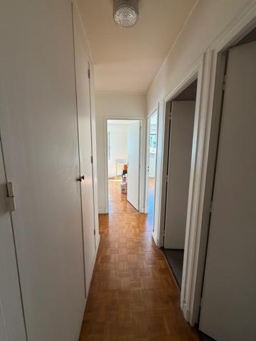 Appartement · Vente Paris (75016) 4 pièces · 81m²