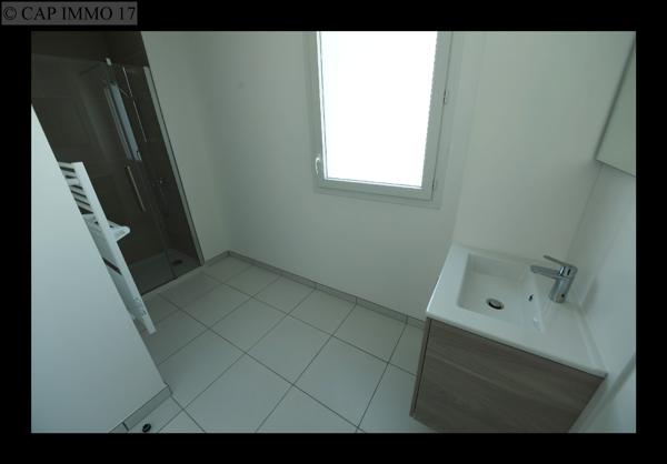 Maison de 129 m² en vente à CDA LA ROCHELLE