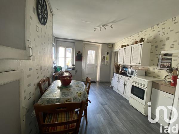 Appartement 3 pièces de 49 m² à Épernon (28230)