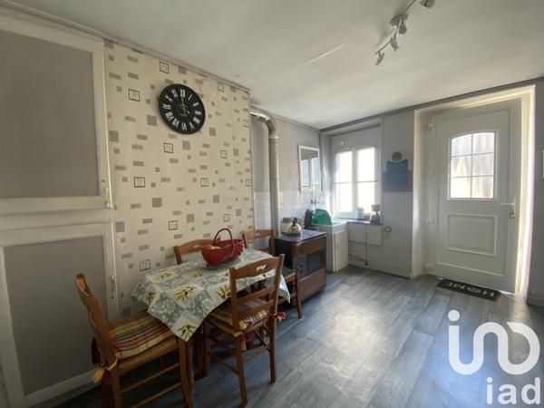 Appartement 3 pièces de 49 m² à Épernon (28230)