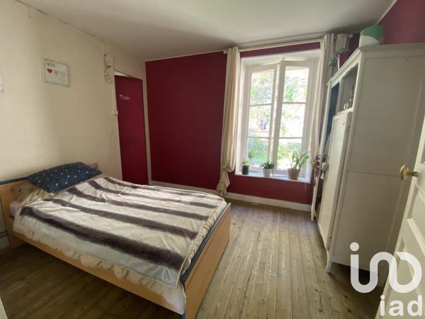 Appartement 3 pièces de 49 m² à Épernon (28230)