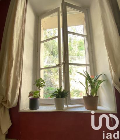 Appartement 3 pièces de 49 m² à Épernon (28230)