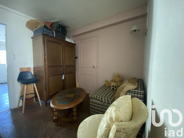 Appartement 3 pièces de 49 m² à Épernon (28230)