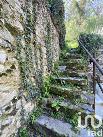 Appartement 3 pièces de 49 m² à Épernon (28230)