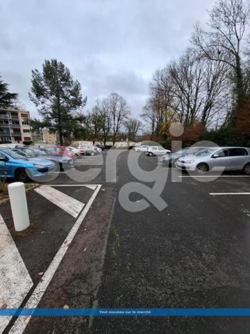 Location Parking Externe 9 91000 Evry Courcouronnes 67 9217 01 1237
