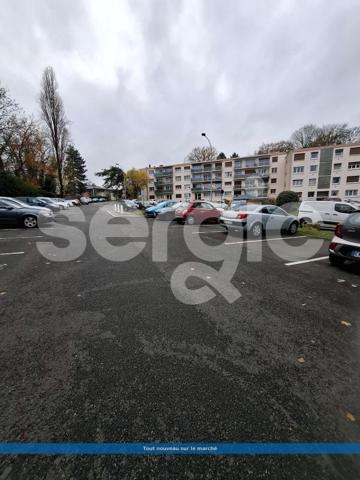 Location Parking Externe 9 91000 Evry Courcouronnes 67 9217 01 1237