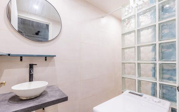 Appartement à vendre    3 pièces • 51,41 m2 Créteil