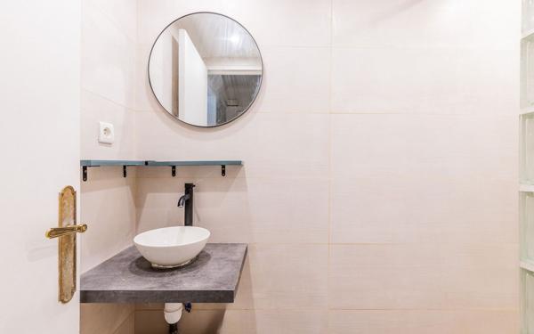 Appartement à vendre    3 pièces • 51,41 m2 Créteil