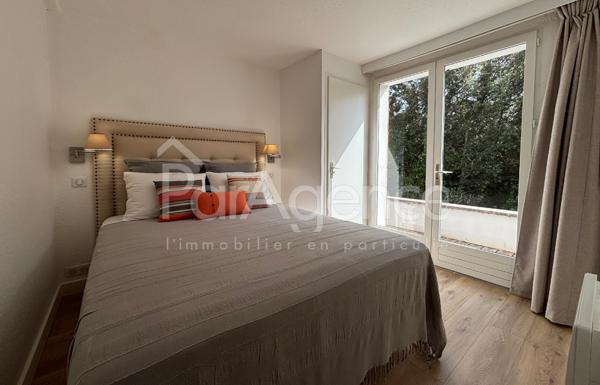 Villa rénovée À 100 m de la plage de Nauzan