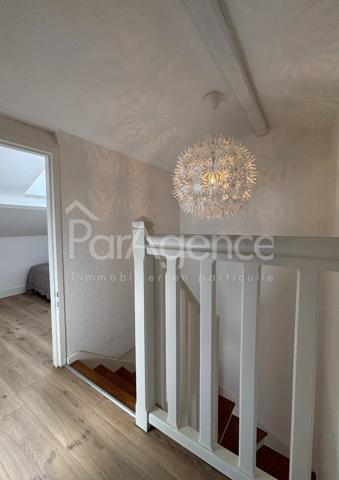 Villa rénovée À 100 m de la plage de Nauzan