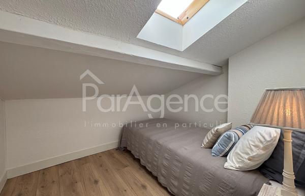 Villa rénovée À 100 m de la plage de Nauzan