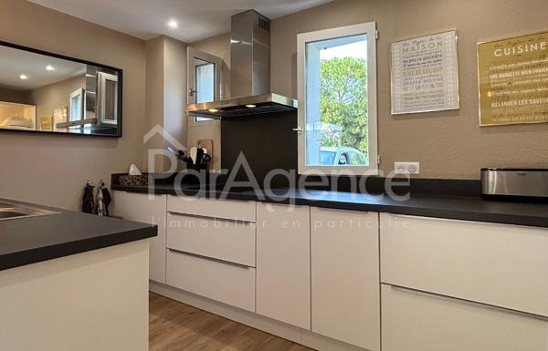 Villa rénovée À 100 m de la plage de Nauzan