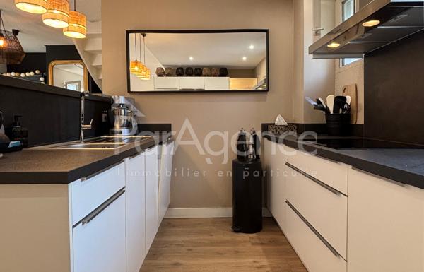 Villa rénovée À 100 m de la plage de Nauzan