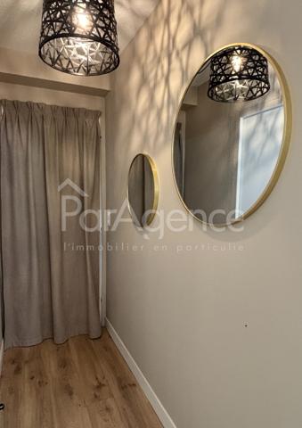 Villa rénovée À 100 m de la plage de Nauzan