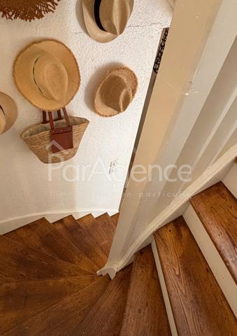 Villa rénovée À 100 m de la plage de Nauzan