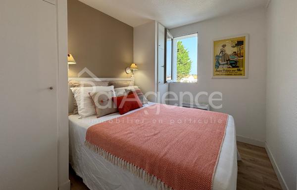 Villa rénovée À 100 m de la plage de Nauzan