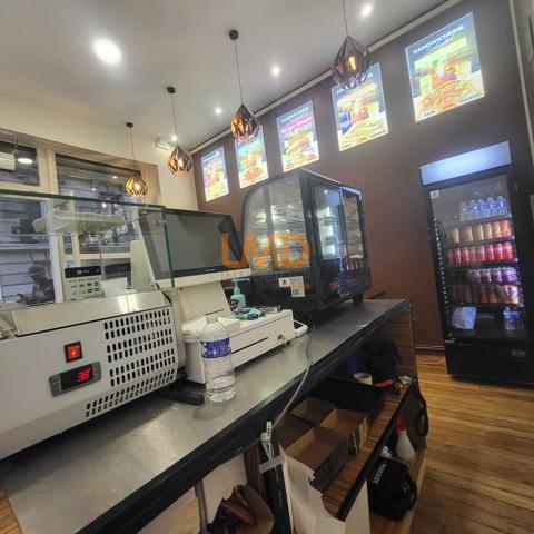 location gerance restaurant rapide