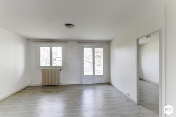 Appartement • Vente • 79m2 • La Glacière • Clermont-Ferrand 148 500 € FAI