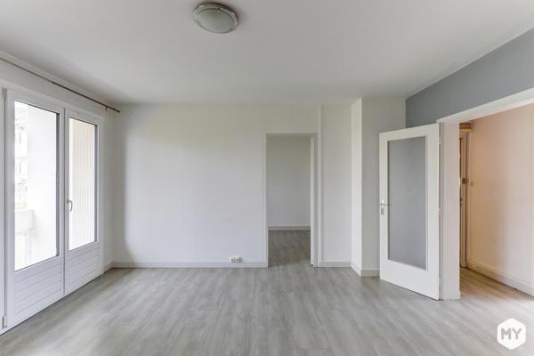 Appartement • Vente • 79m2 • La Glacière • Clermont-Ferrand 148 500 € FAI