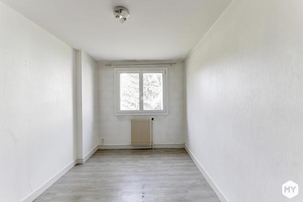 Appartement • Vente • 79m2 • La Glacière • Clermont-Ferrand 148 500 € FAI