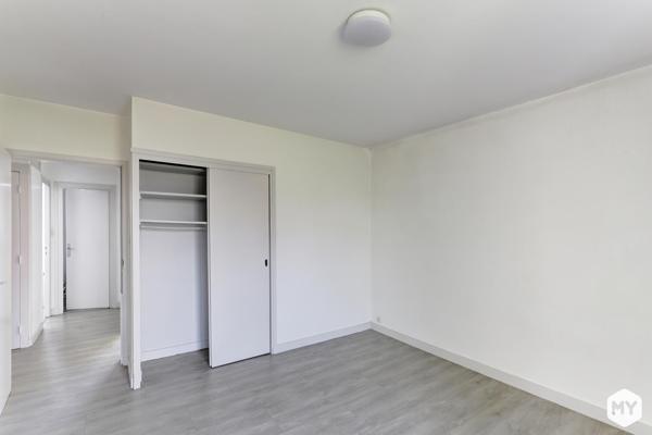 Appartement • Vente • 79m2 • La Glacière • Clermont-Ferrand 148 500 € FAI