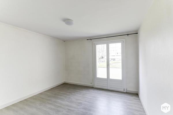 Appartement • Vente • 79m2 • La Glacière • Clermont-Ferrand 148 500 € FAI