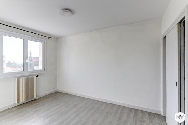 Appartement • Vente • 79m2 • La Glacière • Clermont-Ferrand 148 500 € FAI