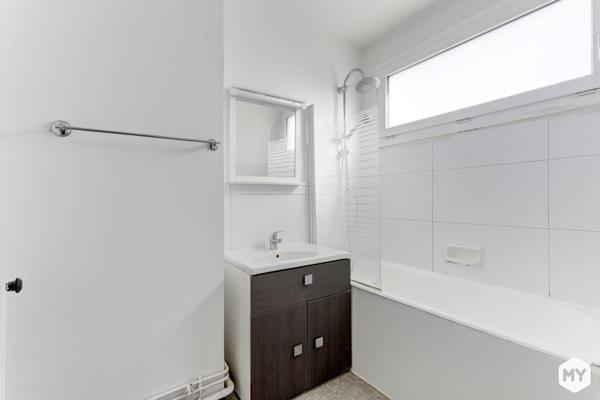 Appartement • Vente • 79m2 • La Glacière • Clermont-Ferrand 148 500 € FAI