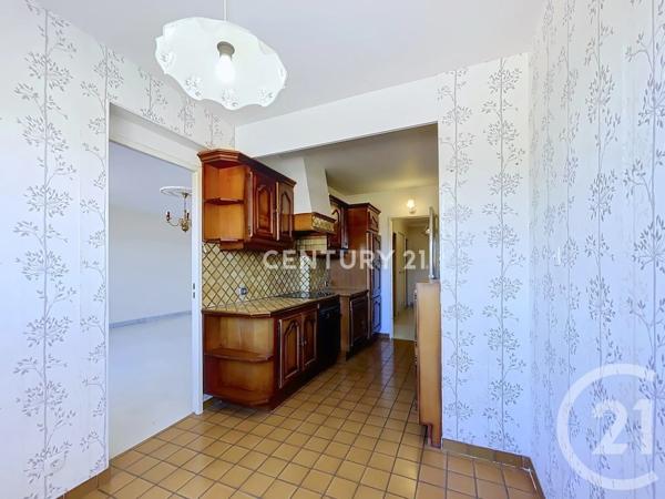 Appartement F3 à vendre  3 pièces - 83,97 m 2   AUBAGNE  - 13