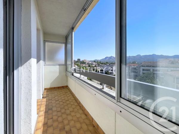 Appartement F3 à vendre  3 pièces - 83,97 m 2   AUBAGNE  - 13
