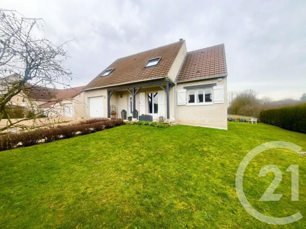 Maison à vendre  6 pièces - 130 m2 LIMOURS - 91