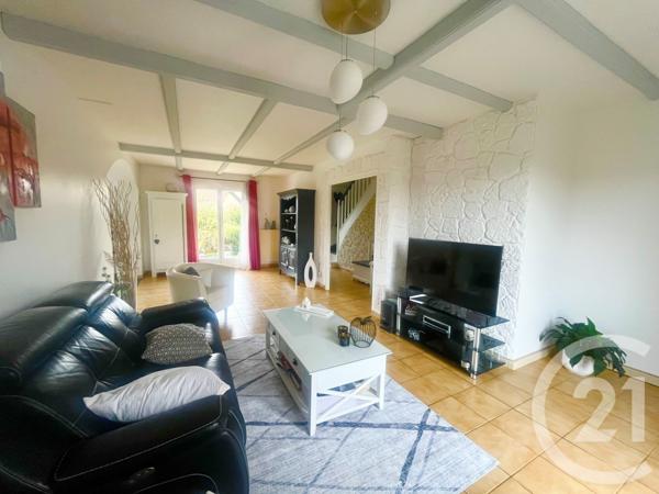 Maison à vendre  6 pièces - 130 m2 LIMOURS - 91