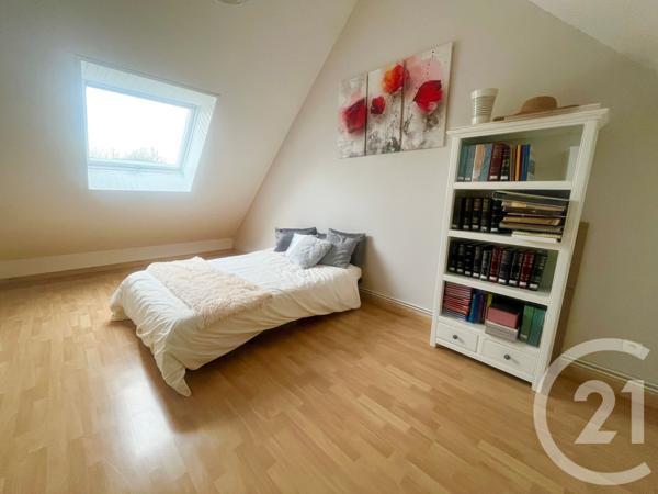 Maison à vendre  6 pièces - 130 m2 LIMOURS - 91