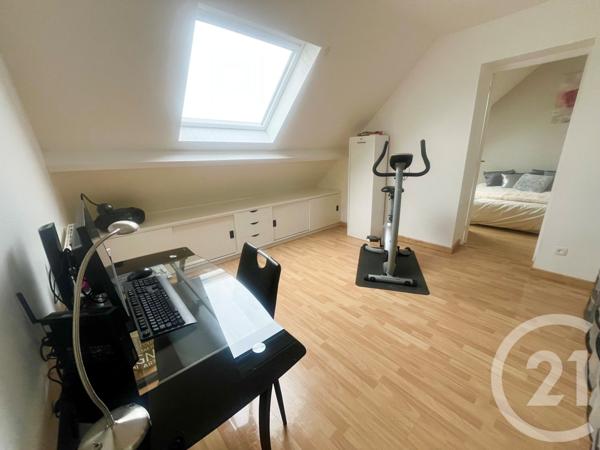 Maison à vendre  6 pièces - 130 m2 LIMOURS - 91