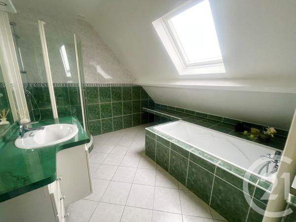 Maison à vendre  6 pièces - 130 m2 LIMOURS - 91