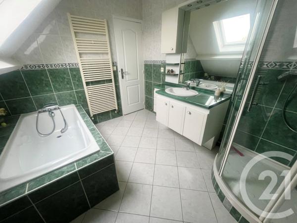 Maison à vendre  6 pièces - 130 m2 LIMOURS - 91