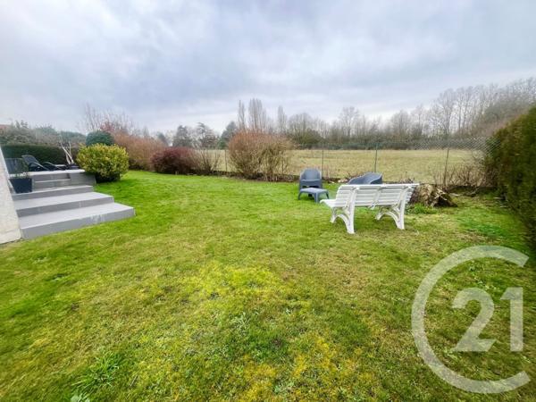 Maison à vendre  6 pièces - 130 m2 LIMOURS - 91