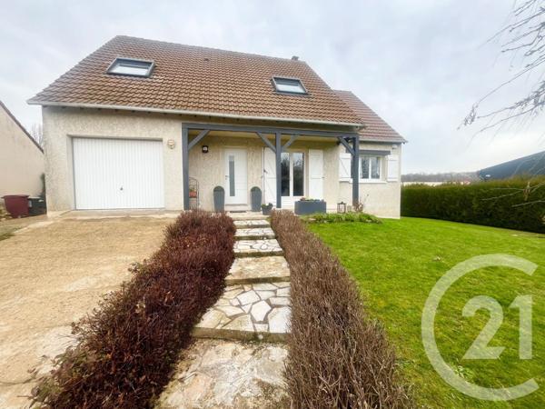 Maison à vendre  6 pièces - 130 m2 LIMOURS - 91