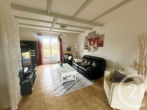 Maison à vendre  6 pièces - 130 m2 LIMOURS - 91