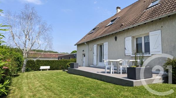 Maison à vendre  6 pièces - 130 m2 LIMOURS - 91