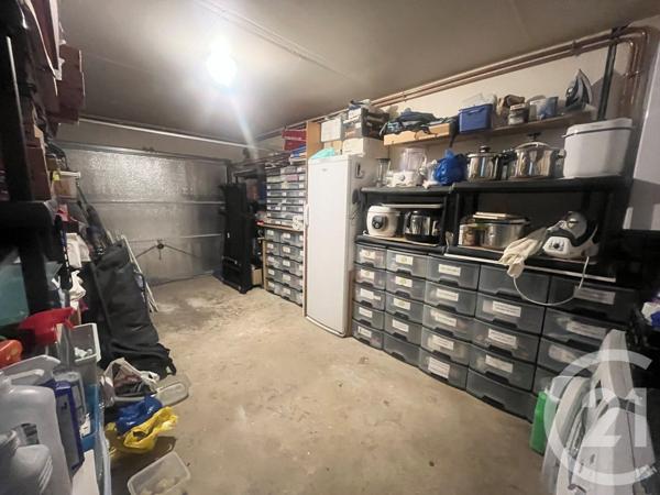 Maison à vendre  6 pièces - 130 m2 LIMOURS - 91