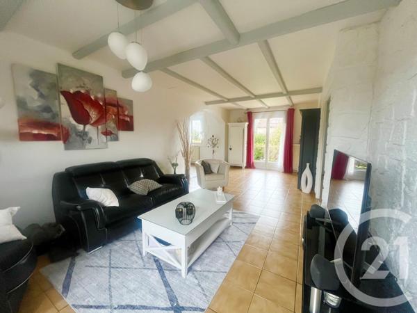 Maison à vendre  6 pièces - 130 m2 LIMOURS - 91